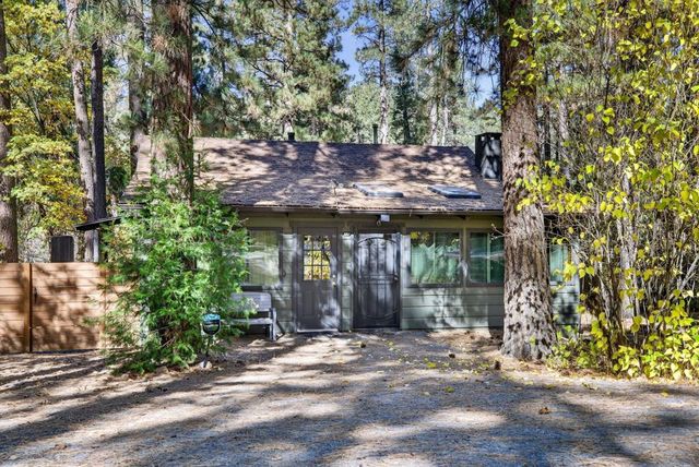53570 Idyllbrook Drive, Idyllwild, CA 92549
