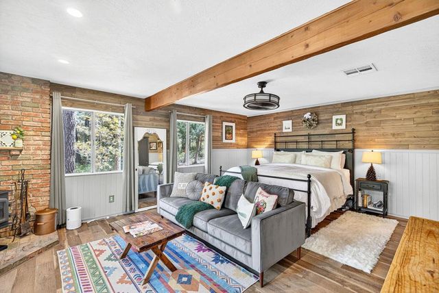 53570 Idyllbrook Drive, Idyllwild, CA 92549