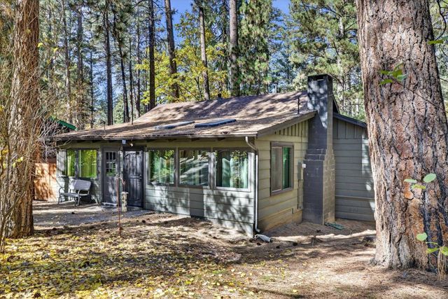 53570 Idyllbrook Drive, Idyllwild, CA 92549