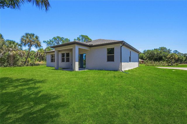 1459 N CHAMBERLAIN BOULEVARD, North Port, FL 34286