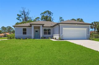 1459 N CHAMBERLAIN BOULEVARD, North Port, FL 34286