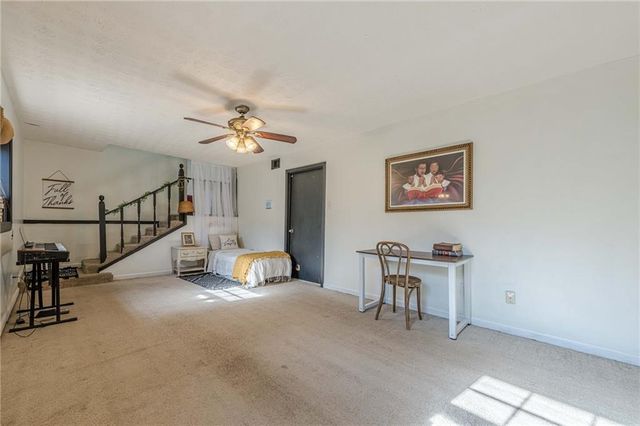 3006 Deshong Drive, Stone Mountain, GA 30087