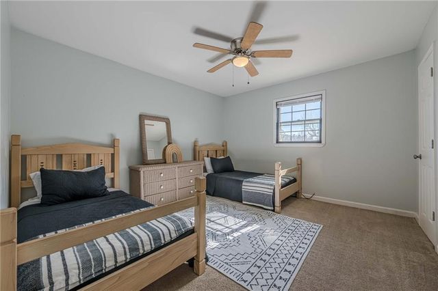 3006 Deshong Drive, Stone Mountain, GA 30087