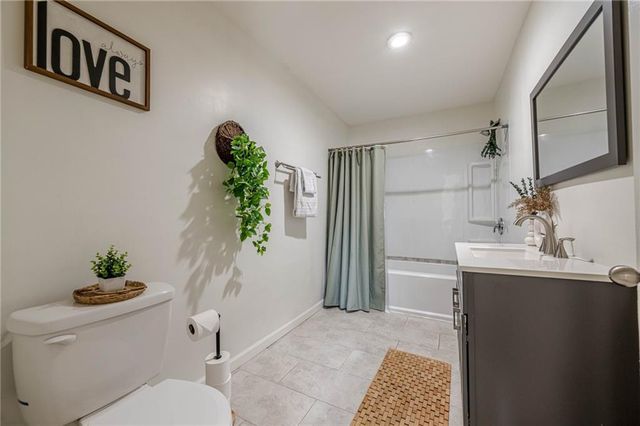 3006 Deshong Drive, Stone Mountain, GA 30087