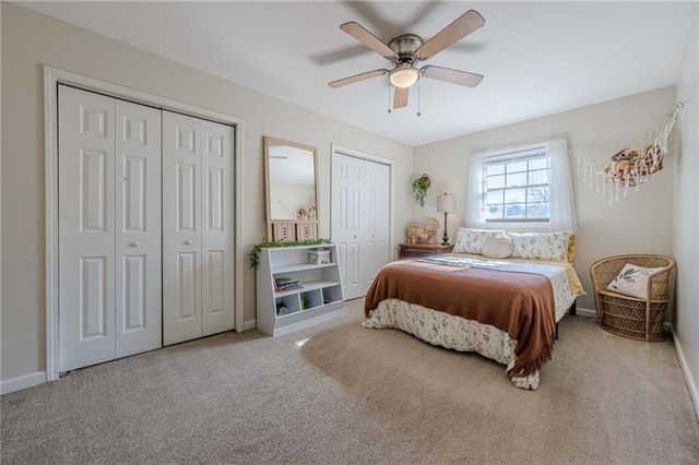 3006 Deshong Drive, Stone Mountain, GA 30087