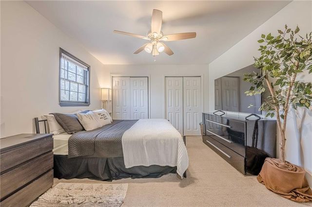 3006 Deshong Drive, Stone Mountain, GA 30087