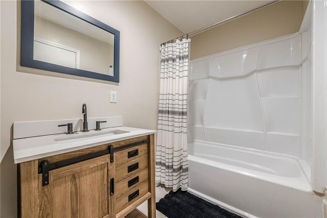 3006 Deshong Drive, Stone Mountain, GA 30087