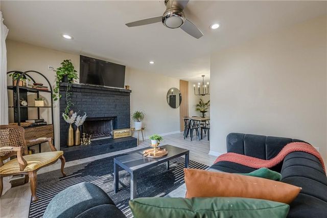 3006 Deshong Drive, Stone Mountain, GA 30087