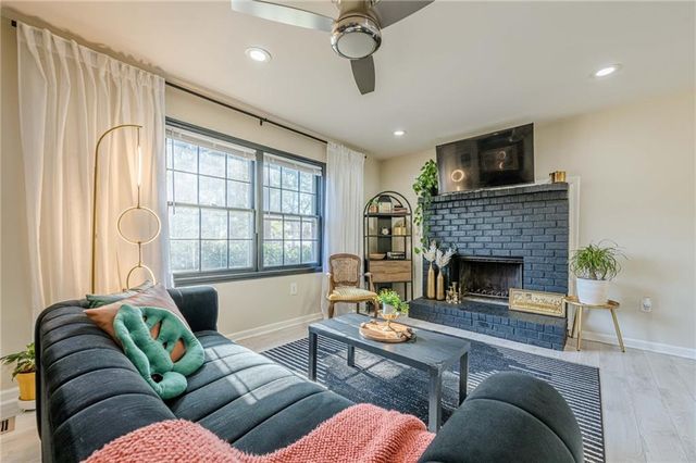 3006 Deshong Drive, Stone Mountain, GA 30087