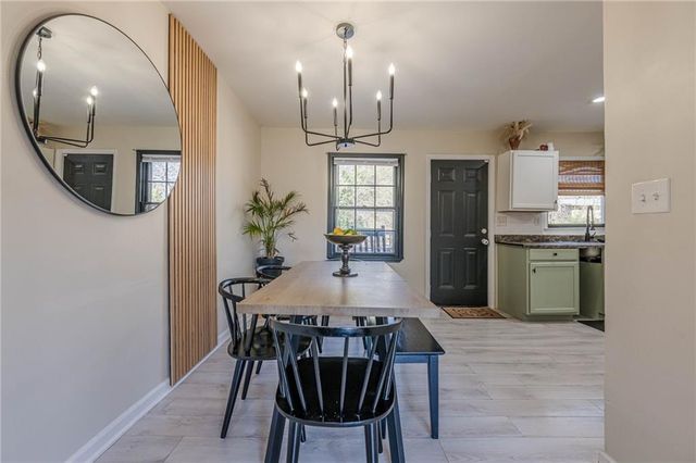 3006 Deshong Drive, Stone Mountain, GA 30087