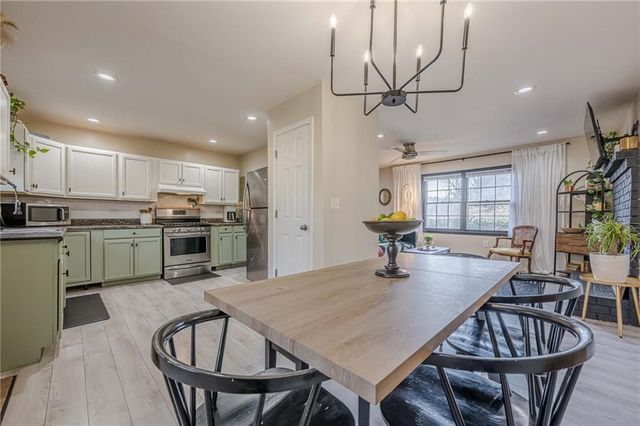 3006 Deshong Drive, Stone Mountain, GA 30087