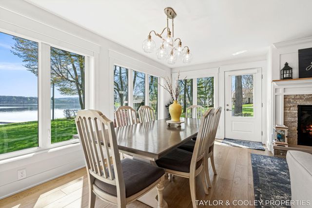 3185 Elmwood Beach Road, Middleville, MI 49333