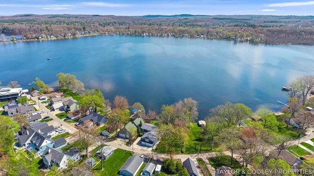 3185 Elmwood Beach Road, Middleville, MI 49333