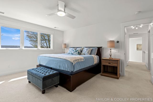 3185 Elmwood Beach Road, Middleville, MI 49333
