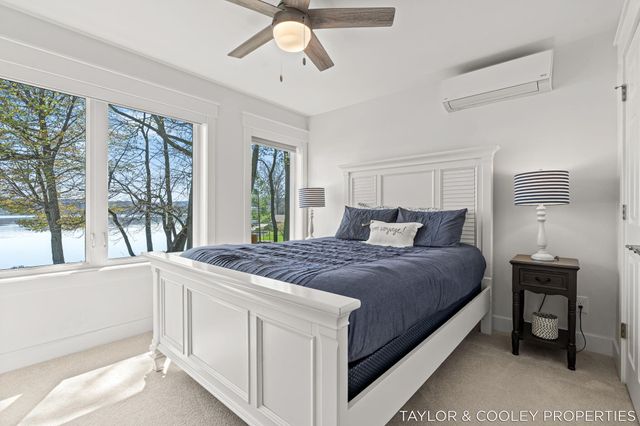 3185 Elmwood Beach Road, Middleville, MI 49333