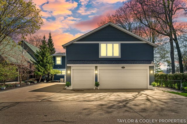 3185 Elmwood Beach Road, Middleville, MI 49333