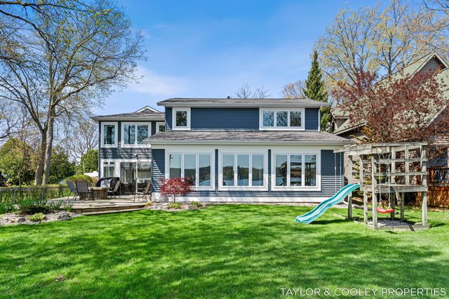 3185 Elmwood Beach Road, Middleville, MI 49333