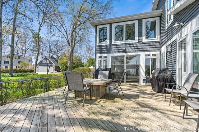 3185 Elmwood Beach Road, Middleville, MI 49333