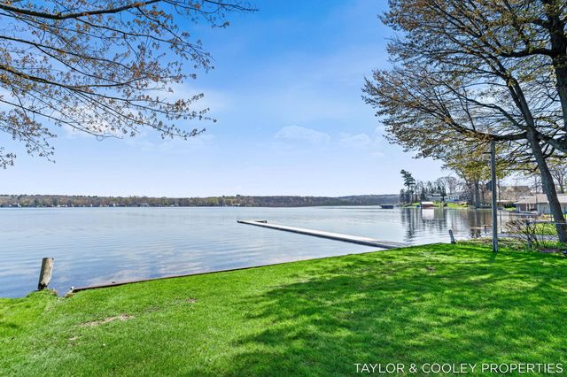 3185 Elmwood Beach Road, Middleville, MI 49333