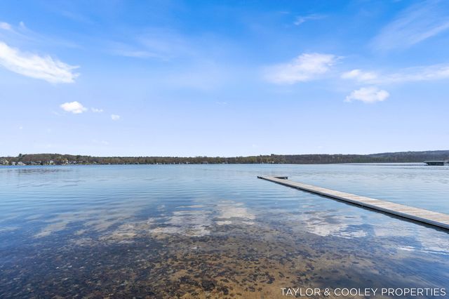 3185 Elmwood Beach Road, Middleville, MI 49333