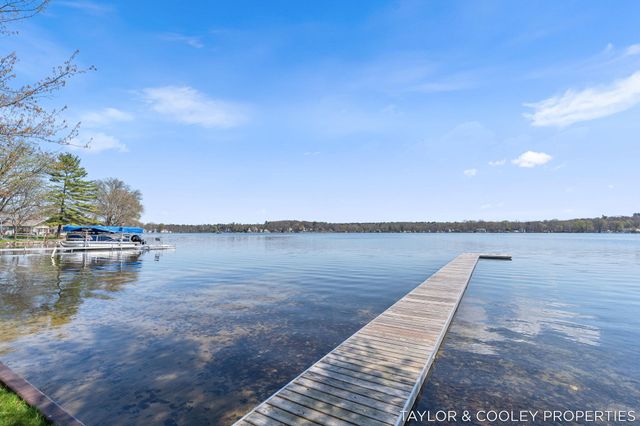 3185 Elmwood Beach Road, Middleville, MI 49333