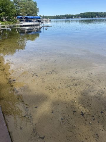 3185 Elmwood Beach Road, Middleville, MI 49333