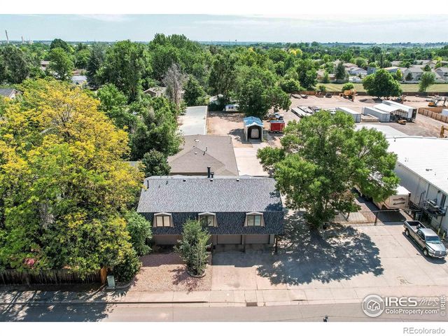 332 N Madison Avenue, Loveland, CO 80537