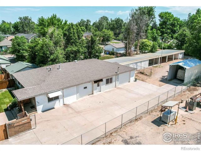 332 N Madison Avenue, Loveland, CO 80537