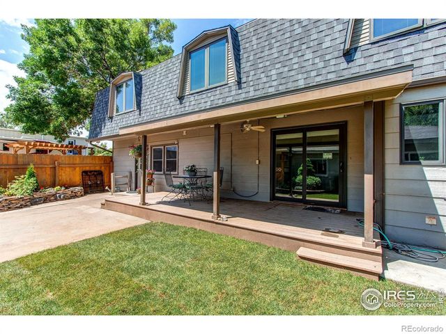332 N Madison Avenue, Loveland, CO 80537