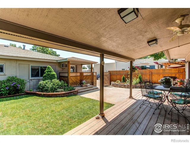 332 N Madison Avenue, Loveland, CO 80537