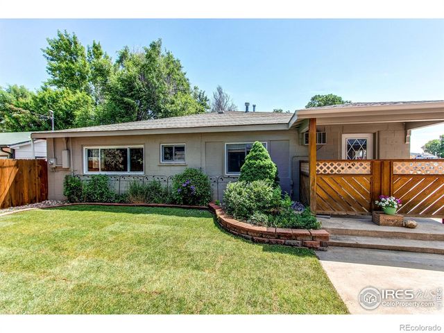 332 N Madison Avenue, Loveland, CO 80537