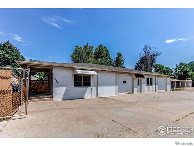 332 N Madison Avenue, Loveland, CO 80537
