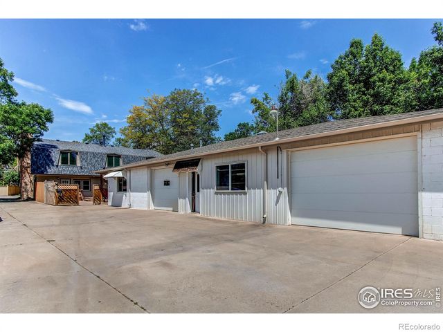 332 N Madison Avenue, Loveland, CO 80537