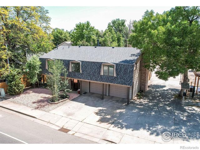 332 N Madison Avenue, Loveland, CO 80537