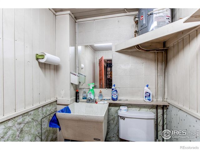 332 N Madison Avenue, Loveland, CO 80537