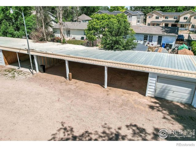 332 N Madison Avenue, Loveland, CO 80537