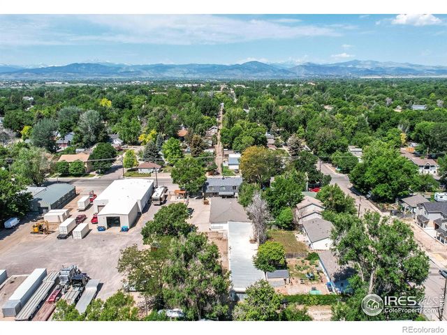 332 N Madison Avenue, Loveland, CO 80537