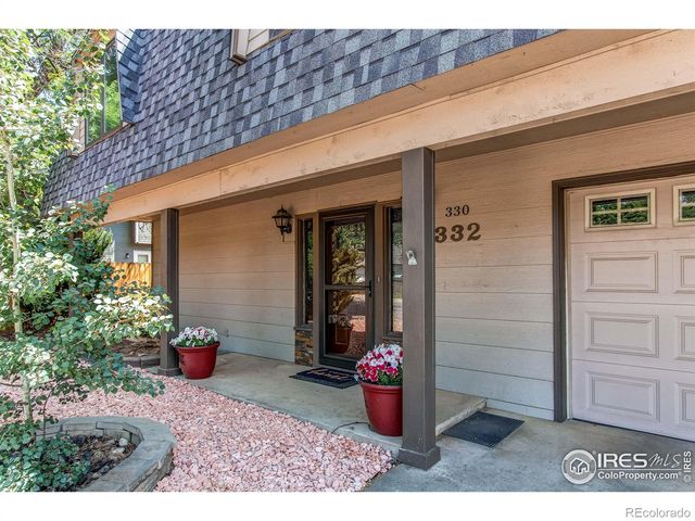 332 N Madison Avenue, Loveland, CO 80537