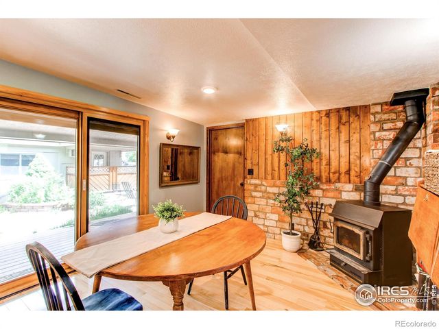 332 N Madison Avenue, Loveland, CO 80537