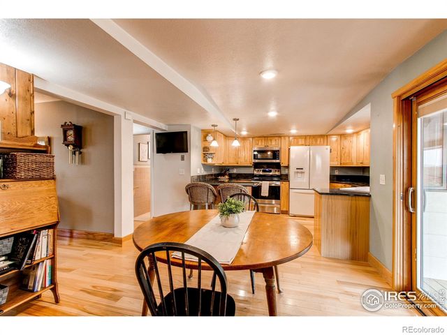 332 N Madison Avenue, Loveland, CO 80537