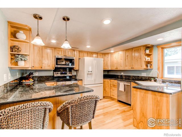 332 N Madison Avenue, Loveland, CO 80537