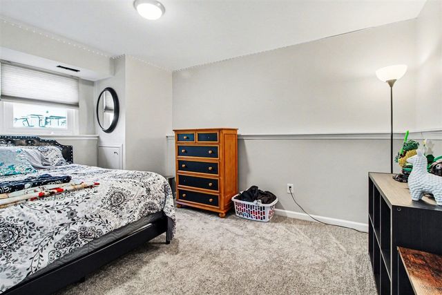 1607 Brookline Street, Canton, MI 48187