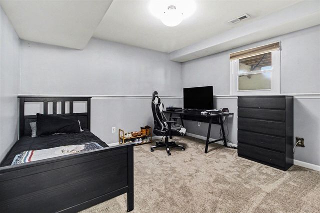 1607 Brookline Street, Canton, MI 48187
