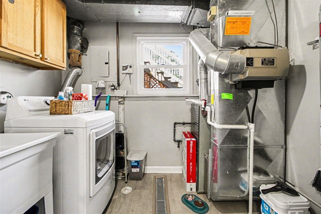 1607 Brookline Street, Canton, MI 48187