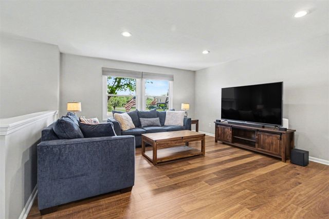 1607 Brookline Street, Canton, MI 48187