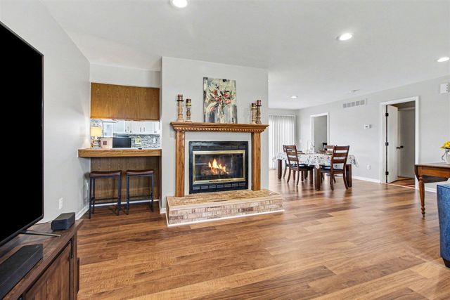1607 Brookline Street, Canton, MI 48187