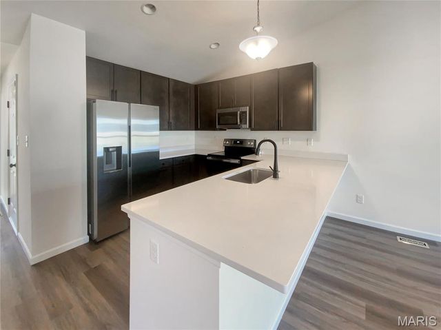 3209 White Pine Drive, Imperial, MO 63052