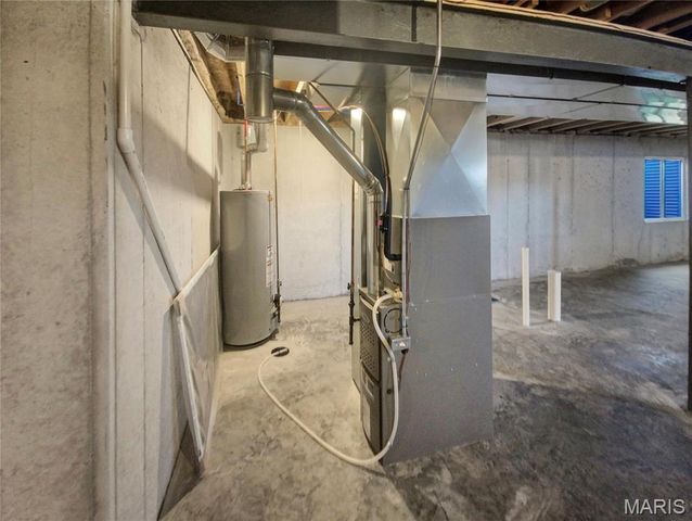 3209 White Pine Drive, Imperial, MO 63052