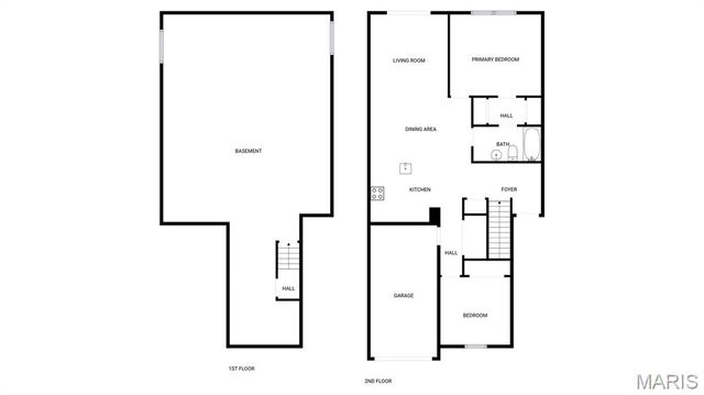 3209 White Pine Drive, Imperial, MO 63052