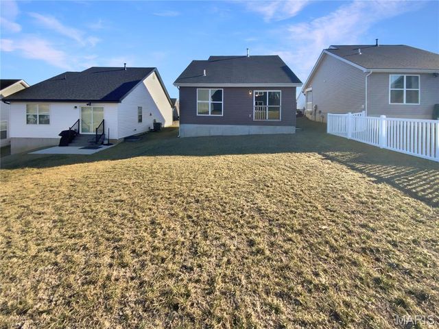 3209 White Pine Drive, Imperial, MO 63052